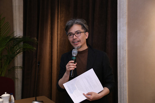 多國嘉賓共同探討風(fēng)景園林行業(yè)創(chuàng  )新發(fā)展