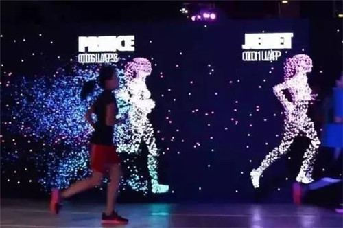 Nike運動(dòng)公園再次勁爆設計圈