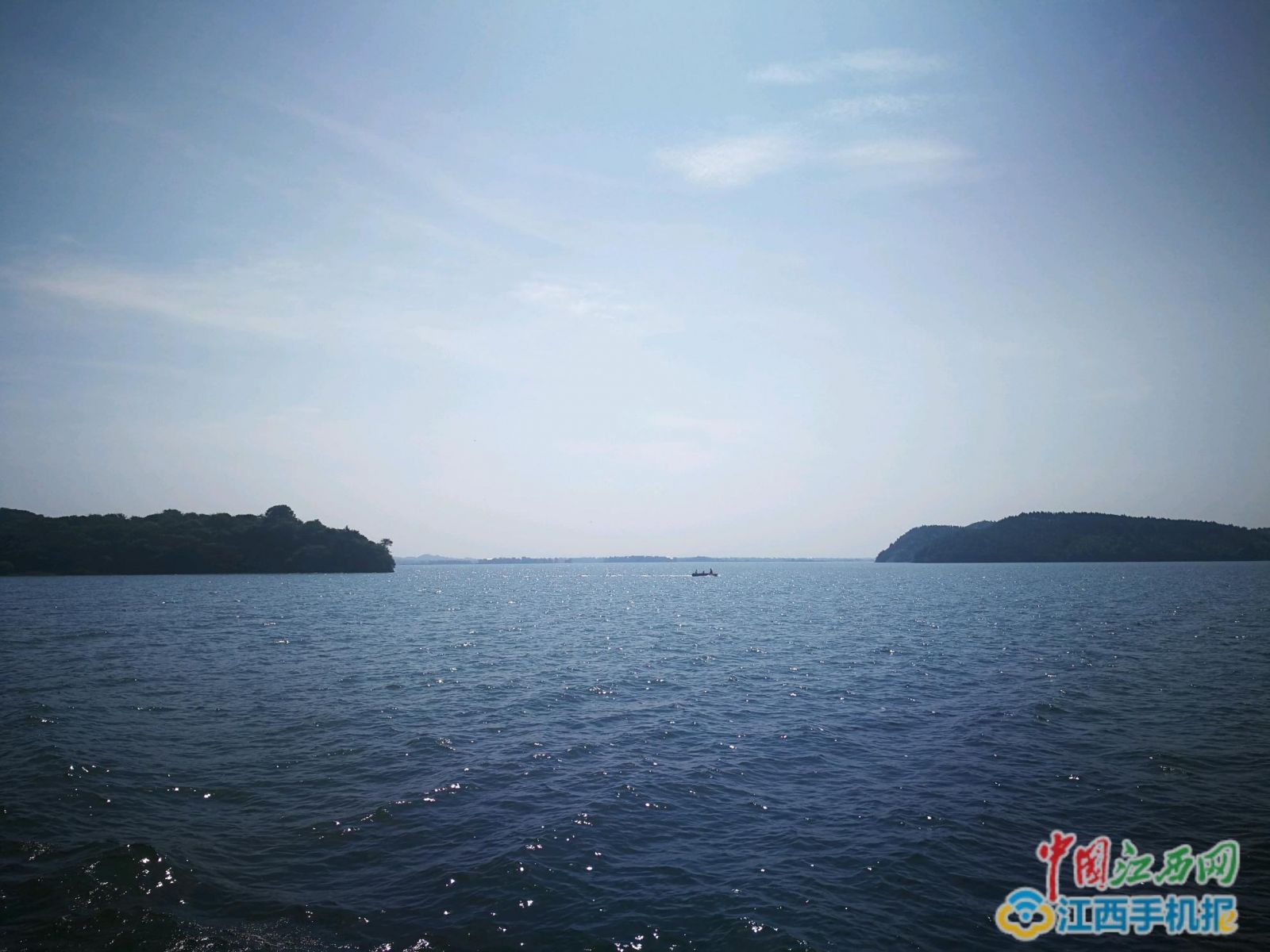 醉心如畫(huà)美景 探秘鄱陽(yáng)湖國家濕地公園