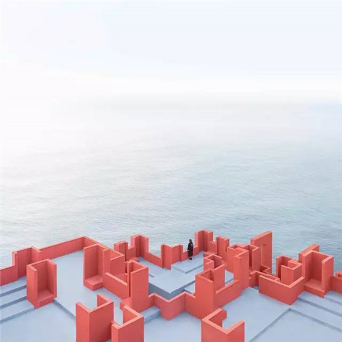 西班牙小情侶把全球景點(diǎn)玩出小情調