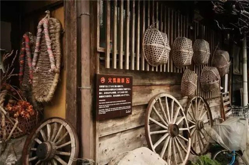 當鄉村遇上創(chuàng  )意景觀(guān)