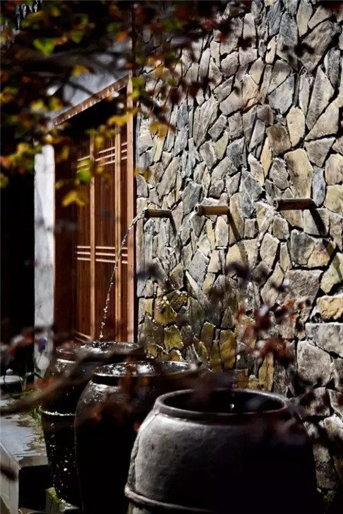 當鄉村遇上創(chuàng  )意景觀(guān)