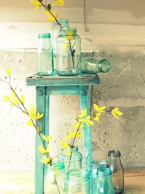花藝、插花和花道之間的區別