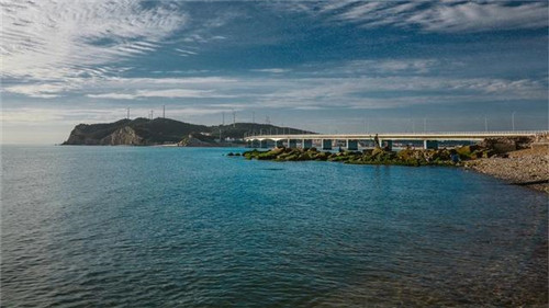 長(cháng)島：中國唯一的海島國家地質(zhì)公園