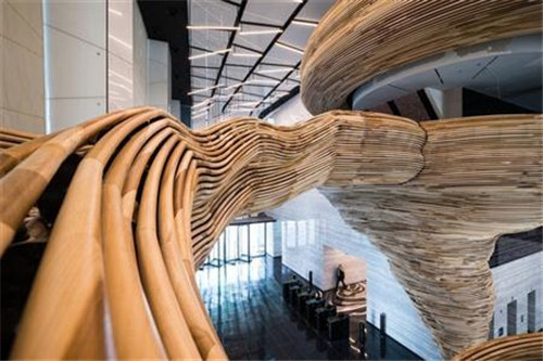 工作環(huán)境決定工作效率？
