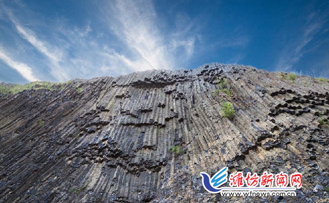 昌樂(lè )火山國家地質(zhì)公園獲國土資源部正式批復命名