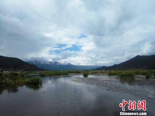 在旅游發(fā)展與生態(tài)保護間尋找平衡