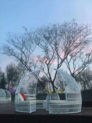園冶杯專(zhuān)業(yè)獎：濟南萬(wàn)科龍湖城市之光施工