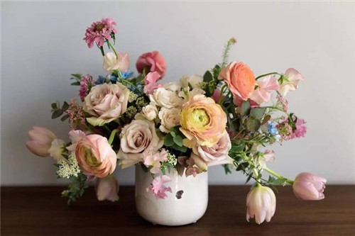 超美的插花作品，花藝師必學(xué)！