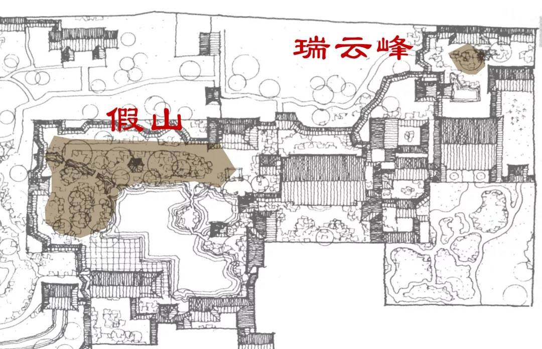 長(cháng)留天地間——留園的前世今生