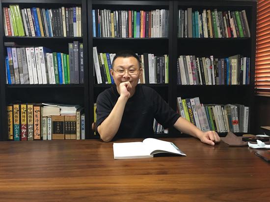 新書(shū)：《世紀之城：中國城市規劃再出發(fā)》
