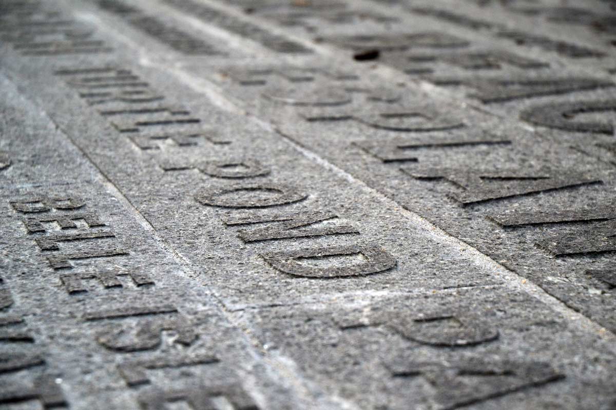 羅默廣場(chǎng)——一個(gè)多功能的大學(xué)廣場(chǎng)
