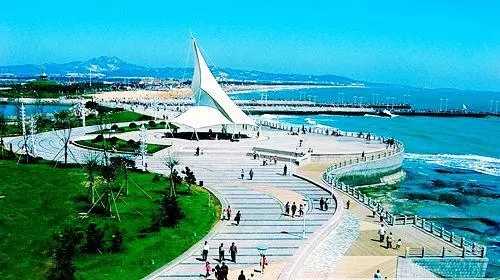 解密現代中小城市廣場(chǎng)設計6大原則