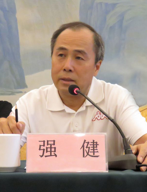 大師云集：秦皇島國際風(fēng)景園林與綠色發(fā)展學(xué)術(shù)交流會(huì )即將召開(kāi)