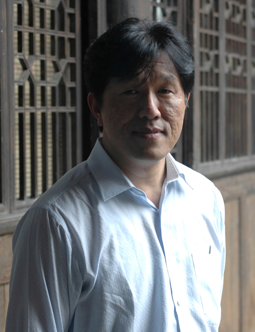 大師云集：秦皇島國際風(fēng)景園林與綠色發(fā)展學(xué)術(shù)交流會(huì )即將召開(kāi)