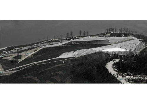 伊娃?卡斯特羅、王川：景觀(guān)都市主義