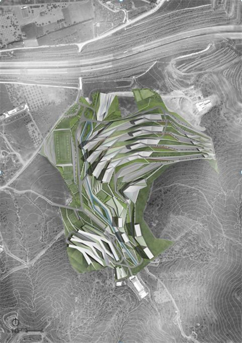 伊娃?卡斯特羅、王川：景觀(guān)都市主義