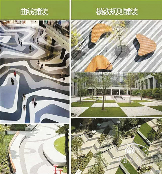 如何設計低成本園林景觀(guān)
