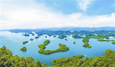 杭州規劃：聚焦主軸錢(qián)塘江 一張藍圖繪到底