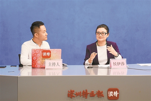 無(wú)障礙城市建設將納入深圳城市總體規劃