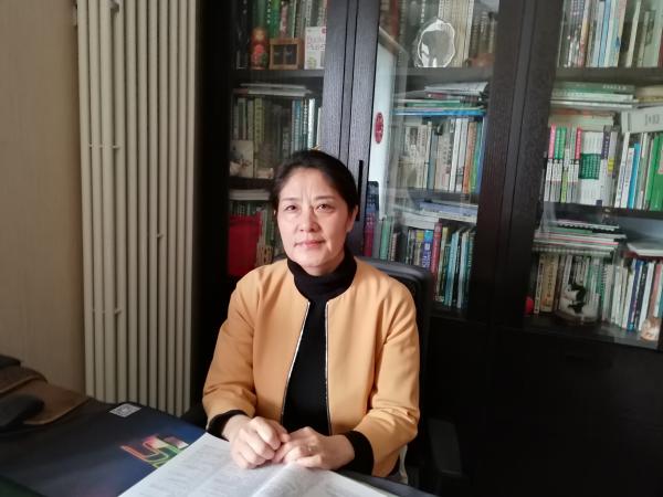 北京林業(yè)大學(xué)3人入選第四批國家“高層次人才特殊支持計劃”