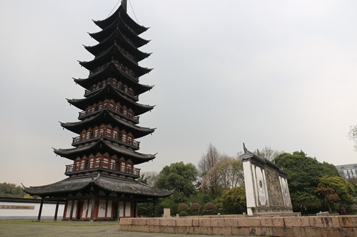 與大師同行 上海精品景觀(guān)項目考察活動(dòng)圓滿(mǎn)結束