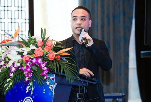 第九屆園冶高峰論壇地產(chǎn)園林國際分論壇召開(kāi)