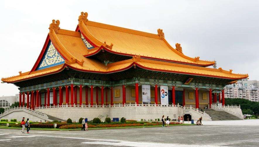 高溫天氣來(lái)襲，如何通過(guò)設計來(lái)為建筑降溫？