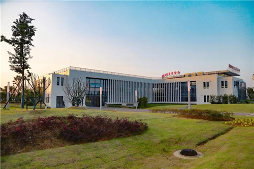 2019園冶杯專(zhuān)業(yè)獎丨長(cháng)沙市望城區“一路一園”建設工程項目銀星灣公園