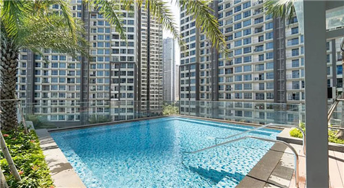 2019園冶杯專(zhuān)業(yè)獎丨Vincom Landmark 81