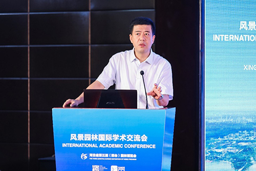 “后傳統村落時(shí)代”的鄉村保護機制與發(fā)展策略思考