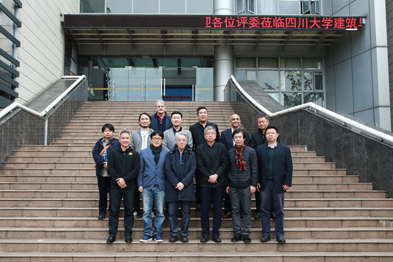 園冶建筑國際學(xué)術(shù)論壇暨第十屆園冶杯復審會(huì )成功舉辦
