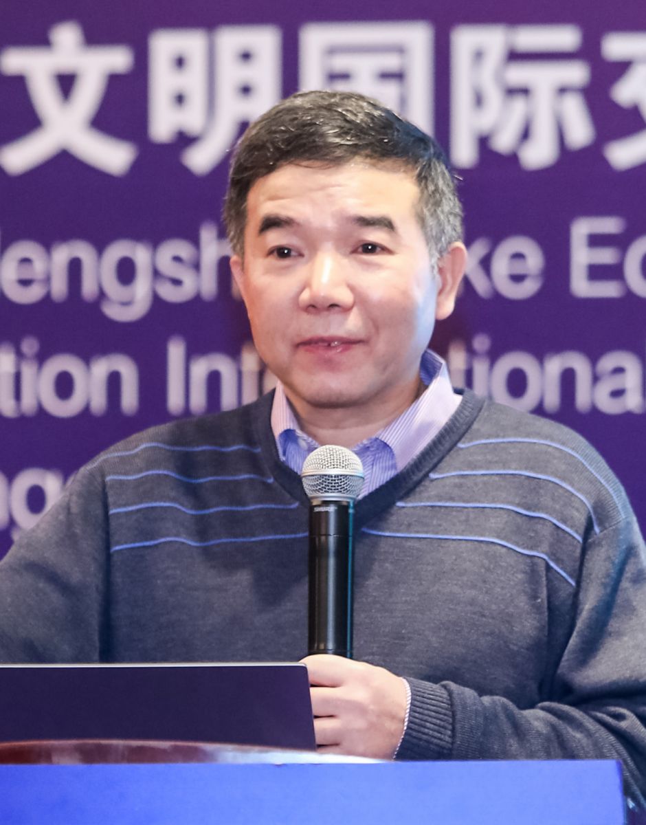 張敏：落實(shí)城市性質(zhì)、搞好城市設計