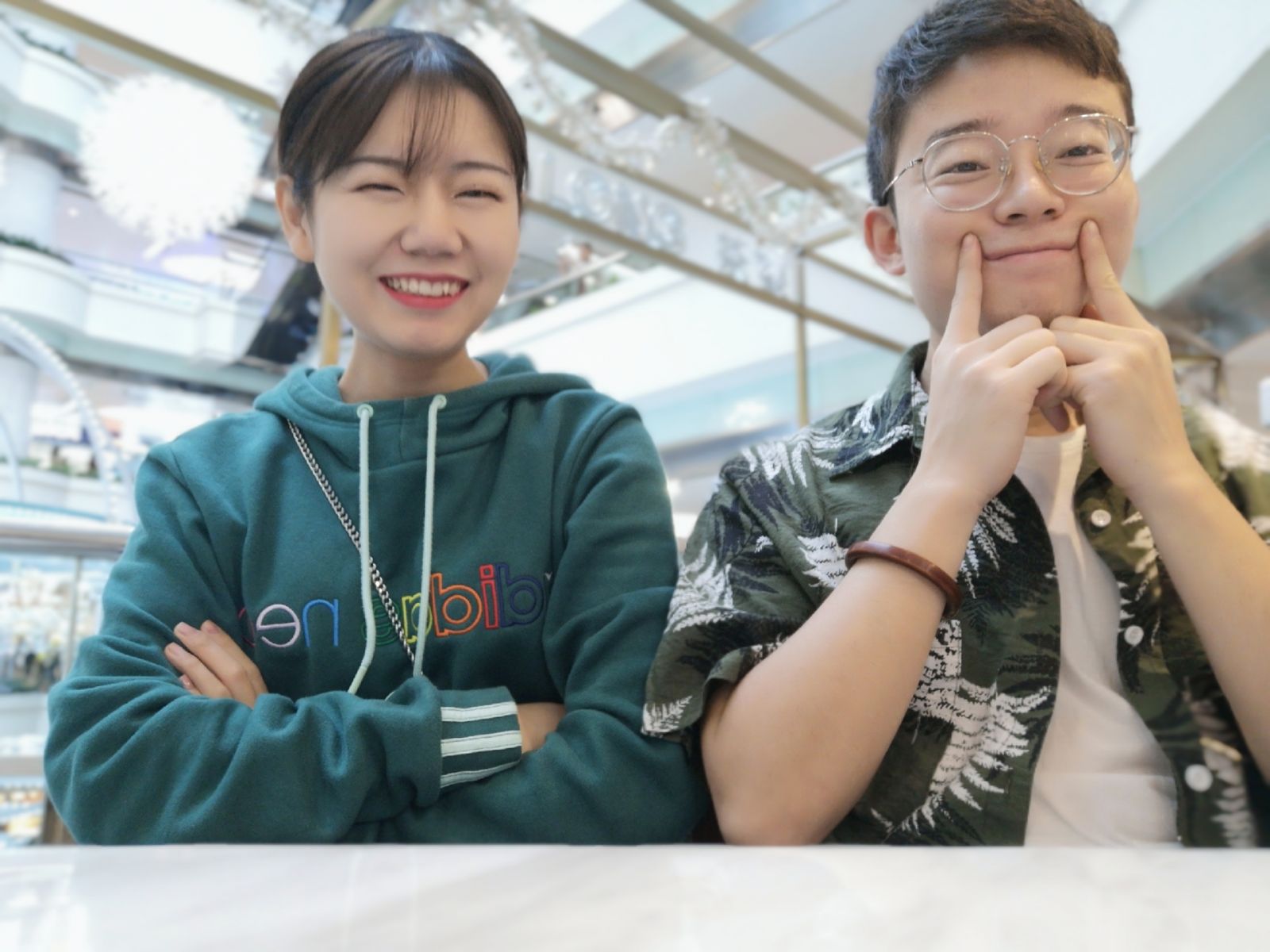 園冶杯一等獎曹新月：做出受更多人喜愛(ài)并有靈魂的設計