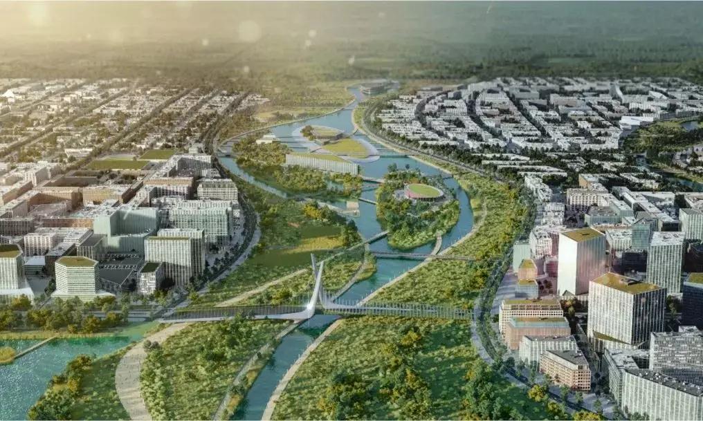 韌性城市，中國準備好了嗎？