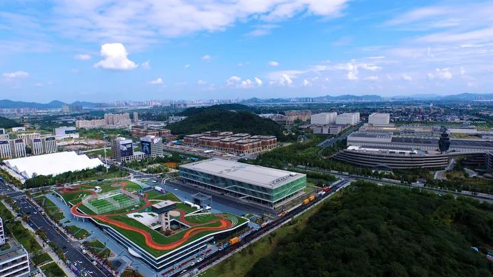 尹稚：城市如何突破格局上限？