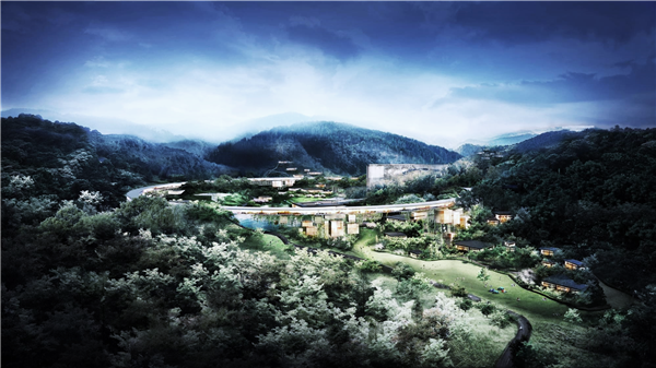 彭勃：公園城市的文化創(chuàng  )意與創(chuàng  )新表達