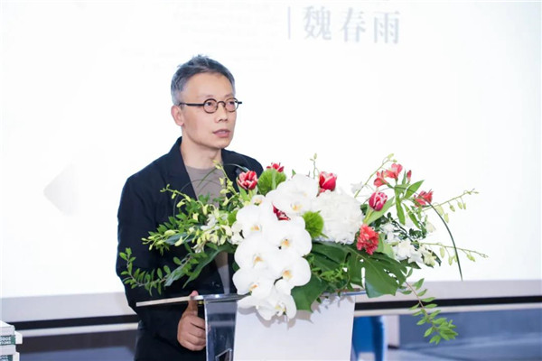 賽瑞景觀(guān)20周年作品展暨《新共享景觀(guān)》新書(shū)發(fā)布會(huì )開(kāi)幕