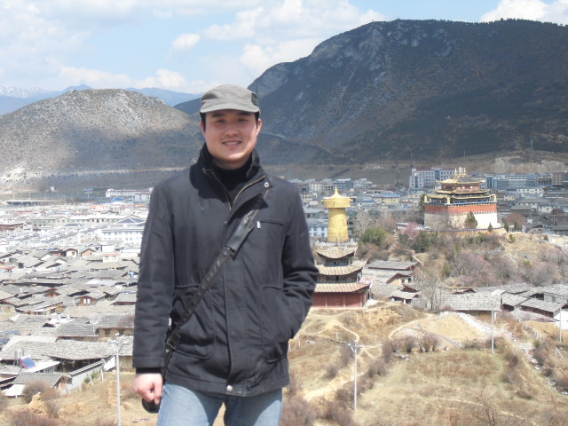 指導教師解讀園冶杯一等獎作品《老司城景觀(guān)概念性規劃設計》