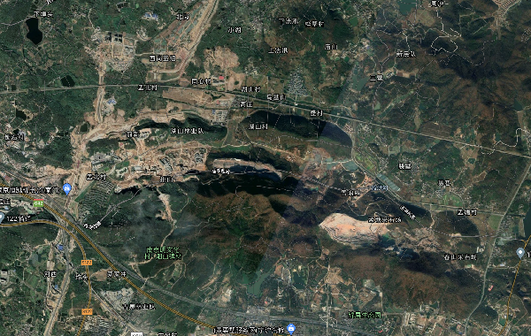 瀚世景觀(guān)丨南京園博園悅榕莊
