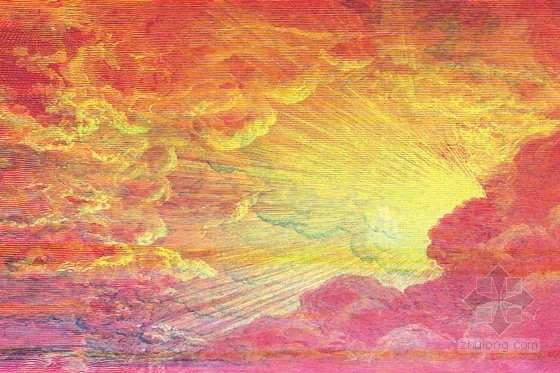 紅綠藍幻彩景觀(guān)