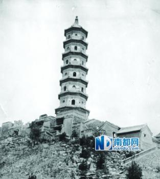 趙珩說(shuō)北京：北京的公園和郊游(圖)