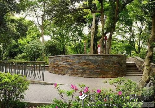 王向榮、林箐作品“槭樹(shù)杜鵑園”獲英國國家景觀(guān)獎