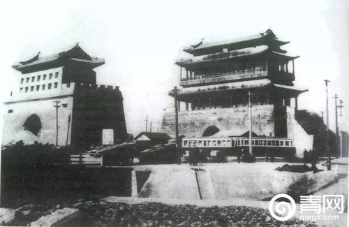 永定門(mén)