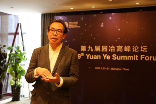 IAPA彭勃：再現“故鄉”情景的設計最能打動(dòng)人心