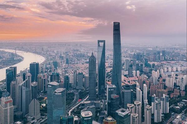韌性城市，中國準備好了嗎？