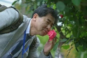 李樹(shù)華：園藝療法保持復工身心健康