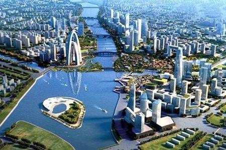 北京城市副中心重點(diǎn)地區規劃將征集國際方案