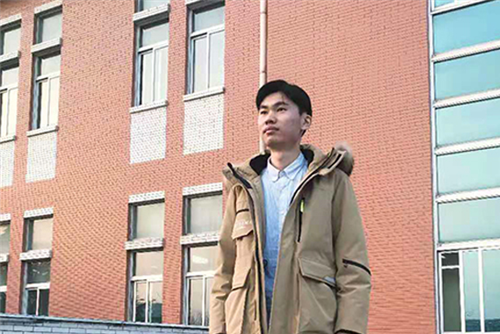 李恩正：思考未來(lái)社區景觀(guān)設計