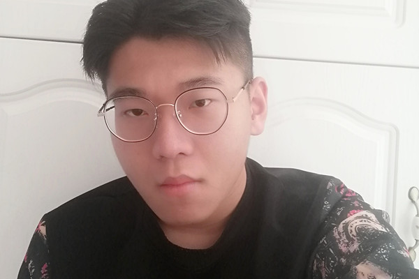 邢傲男：用設計為人類(lèi)創(chuàng  )造未來(lái)新世界